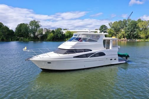 Carver 46 Motor Yacht image