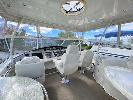 Carver 46 Motor Yacht image