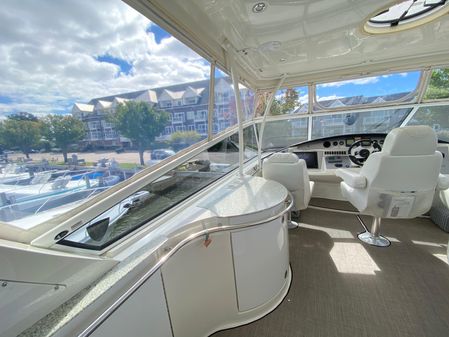 Carver 46 Motor Yacht image