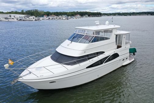 Carver 46 Motor Yacht image