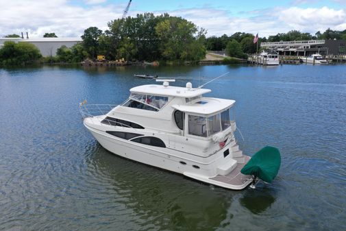 Carver 46 Motor Yacht image