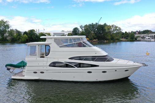 Carver 46 Motor Yacht image