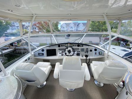 Carver 46 Motor Yacht image