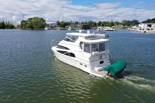 Carver 46 Motor Yacht image