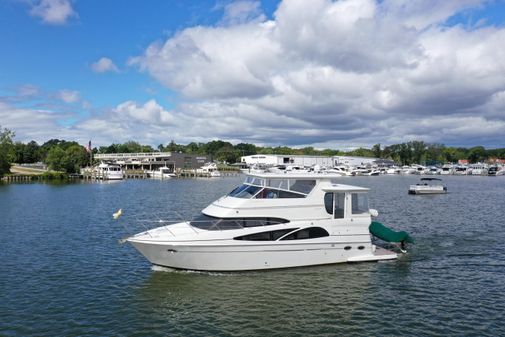 Carver 46 Motor Yacht image