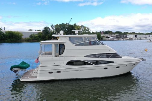 Carver 46 Motor Yacht image