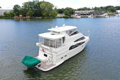 Carver 46 Motor Yacht image