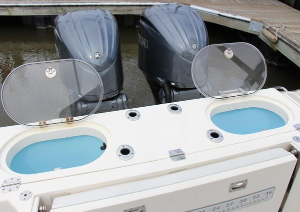 Cobia 301-CENTER-CONSOLE image