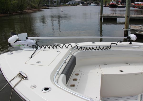 Cobia 301-CENTER-CONSOLE image