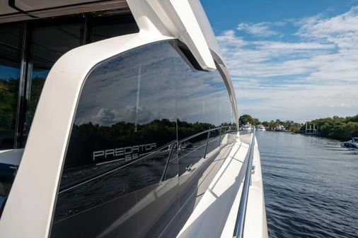 Sunseeker Predator 65 image