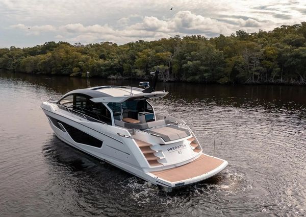 Sunseeker Predator 65 image