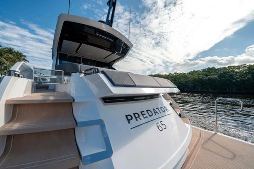 Sunseeker Predator 65 image