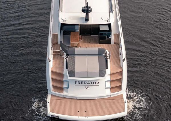 Sunseeker Predator 65 image