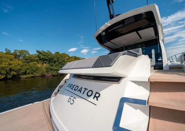 Sunseeker Predator 65 image