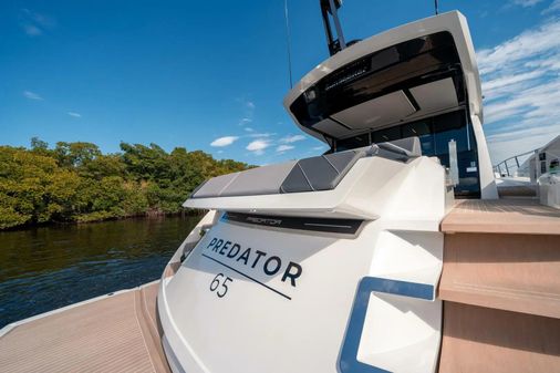 Sunseeker Predator 65 image