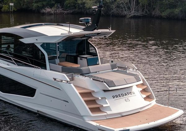 Sunseeker Predator 65 image