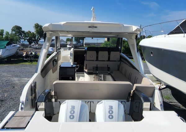 Greenline NEO-HARD-TOP image