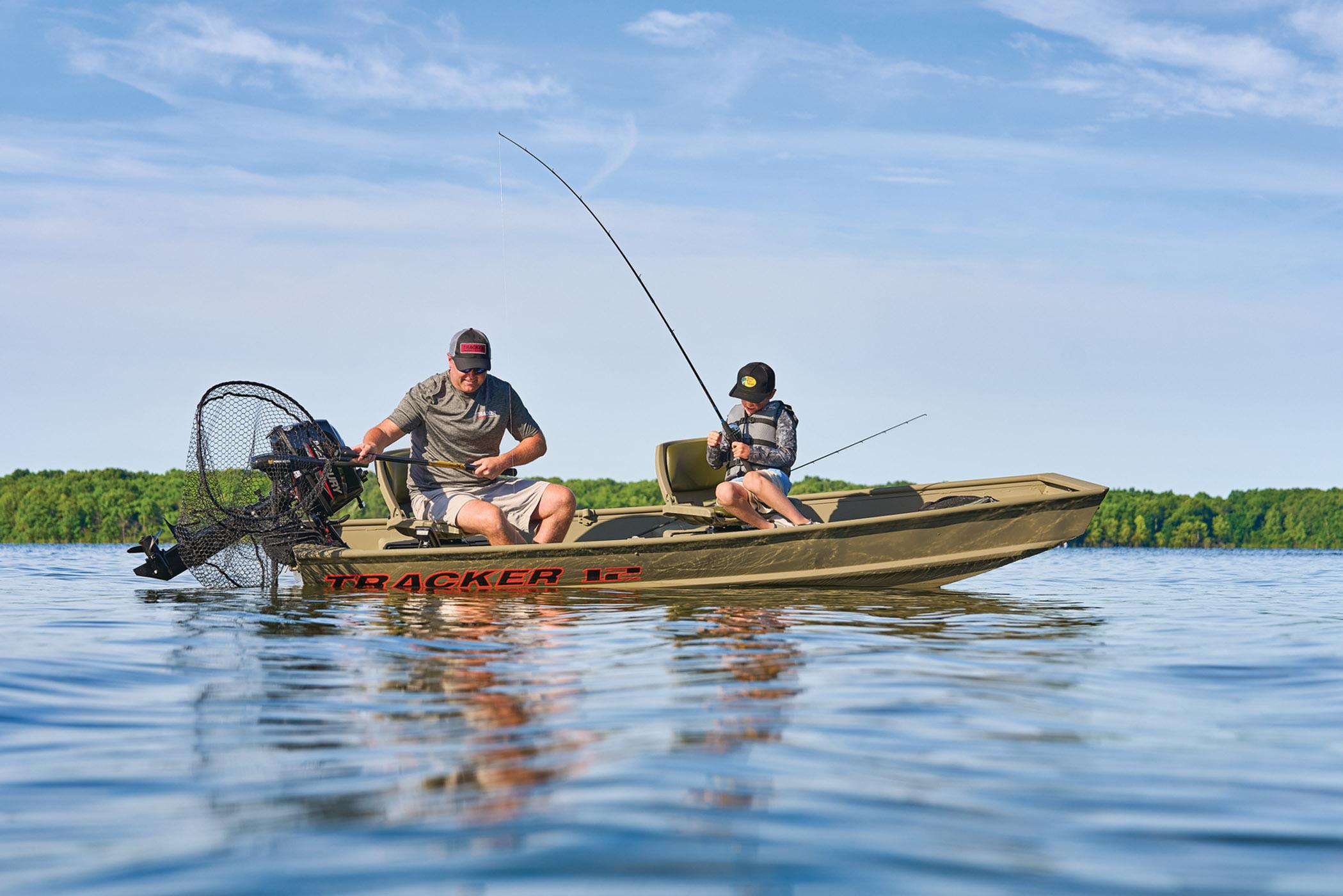 2025 Tracker Grizzly 1236 Utility Lake Hopatcong, New Jersey