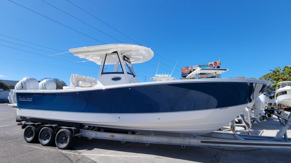 Regulator 31
