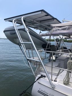 Catalina 425 image