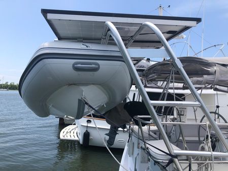 Catalina 425 image