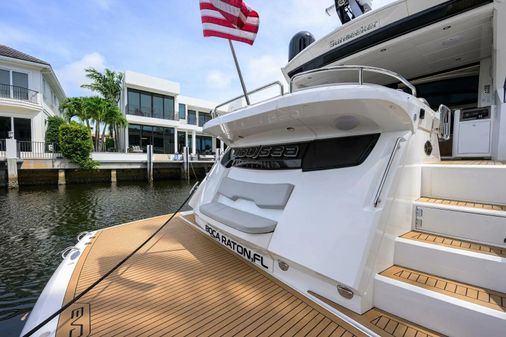 Sunseeker Predator 60 EVO image