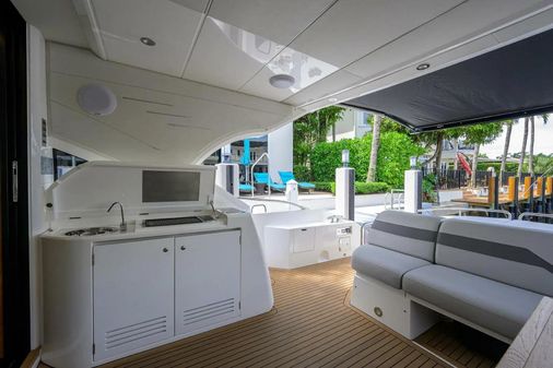 Sunseeker Predator 60 EVO image