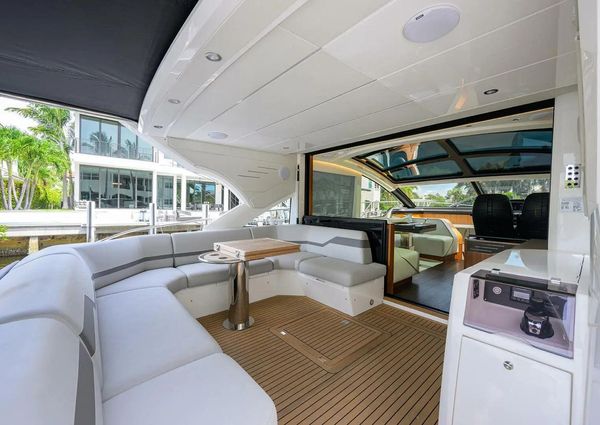 Sunseeker Predator 60 EVO image