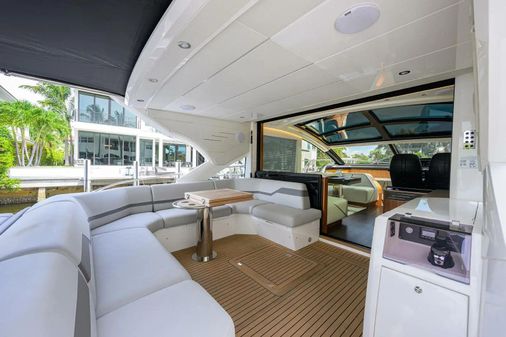 Sunseeker Predator 60 EVO image