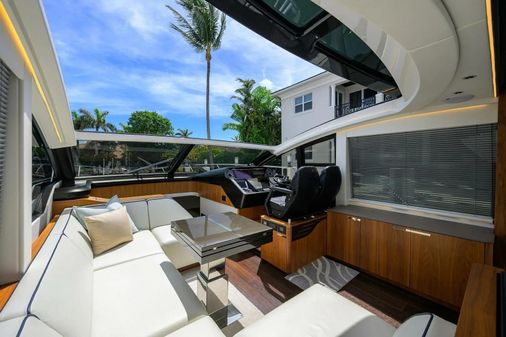 Sunseeker Predator 60 EVO image