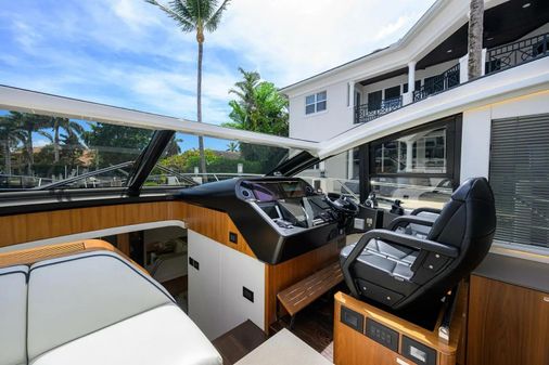 Sunseeker Predator 60 EVO image