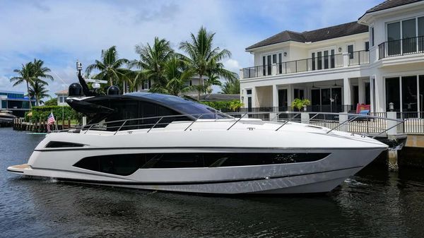 Sunseeker Predator 60 EVO