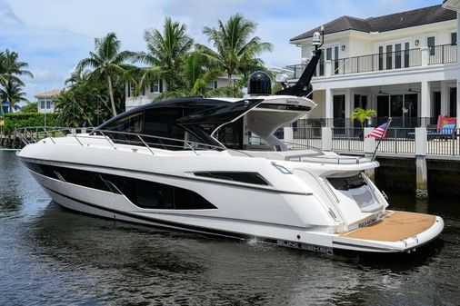 Sunseeker Predator 60 EVO image