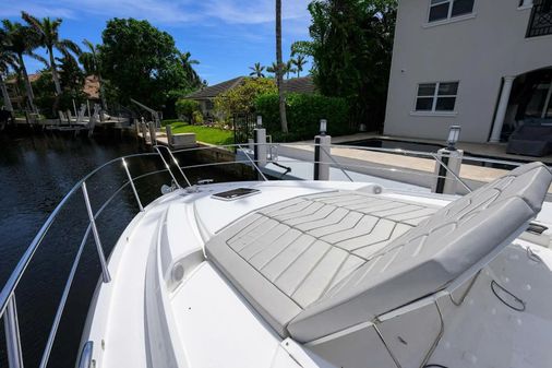 Sunseeker Predator 60 EVO image