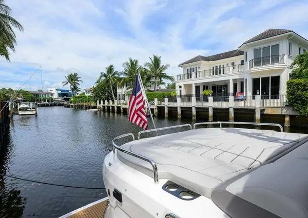 Sunseeker Predator 60 EVO image