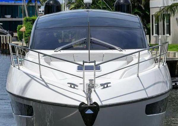 Sunseeker Predator 60 EVO image