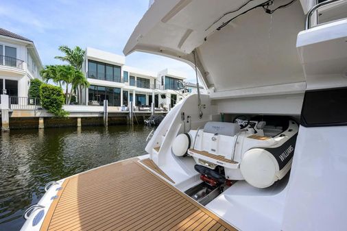 Sunseeker Predator 60 EVO image