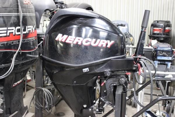 Engine Details Page - Buells Marine
