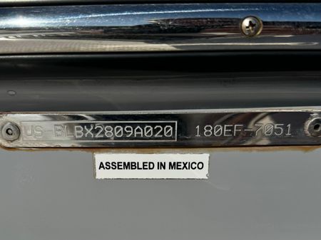 Bayliner ELEMENT-F18 image