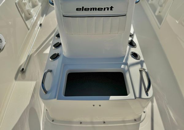 Bayliner ELEMENT-F18 image