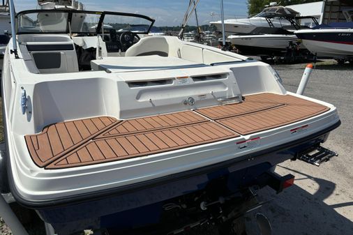 Bayliner VR4-BOWRIDER-I-O image