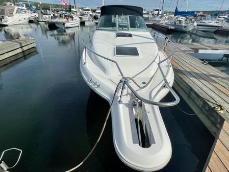 Sea-ray 270-SUNDANCER image