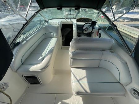 Sea-ray 270-SUNDANCER image