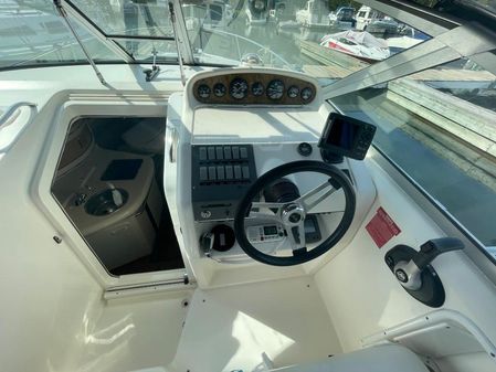 Sea-ray 270-SUNDANCER image