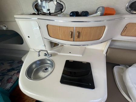 Sea-ray 270-SUNDANCER image