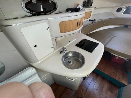 Sea-ray 270-SUNDANCER image