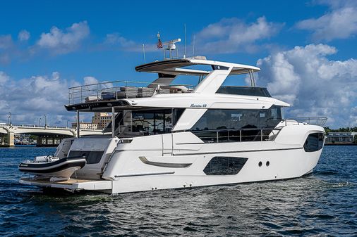 Absolute 68 NAVETTA image