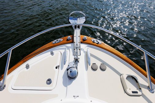 Hunt Yachts 25 CC image