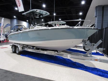 Boston Whaler 250 Dauntless image
