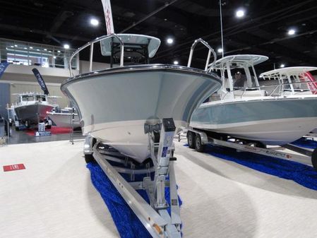 Boston Whaler 250 Dauntless image